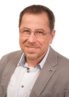 Dipl.-Ing. Wolfgang Limp (Chemie- und Bauingenieur)