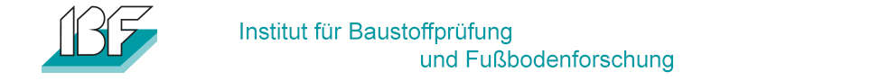 IBF-Troisdorf - Gutachten für Fußboden, Estrich, Parkett, Bodenbelag, Fliesenbelag, Industrieboden, Gutachter, Gutachten, Sachverständiger, Betonboden, Designboden, Parkettarbeiten, Estricharbeiten, Bodenbelagarbeiten - IBF Troisdorf