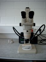 Mikroskopie